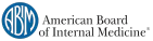 American Board of Internal Medicine, board certified
