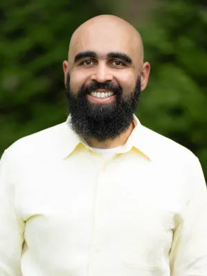 Omer Iqbal, DO