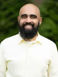 Omer Iqbal, DO