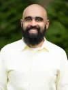 Omer Iqbal, DO
