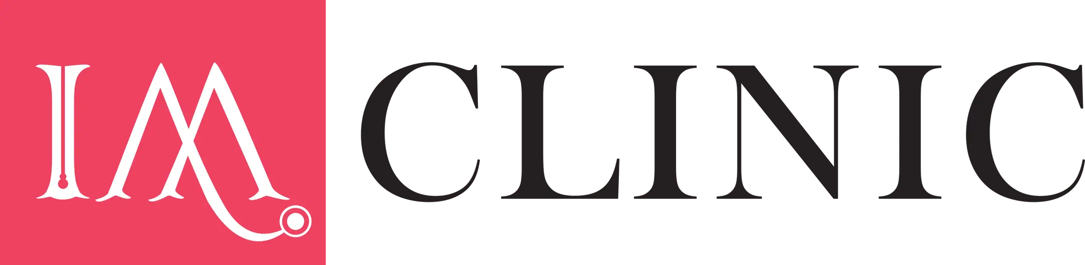 The Internal Medicine Clinic logo